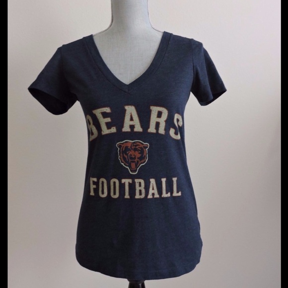 Bears Football T-shirt (Medium) - Picture 5 of 5